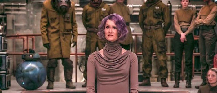 The Last Jedi New Images