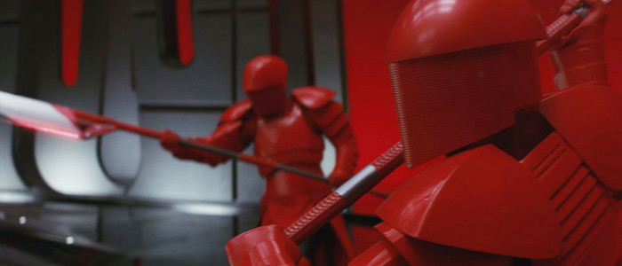 Praetorian guard