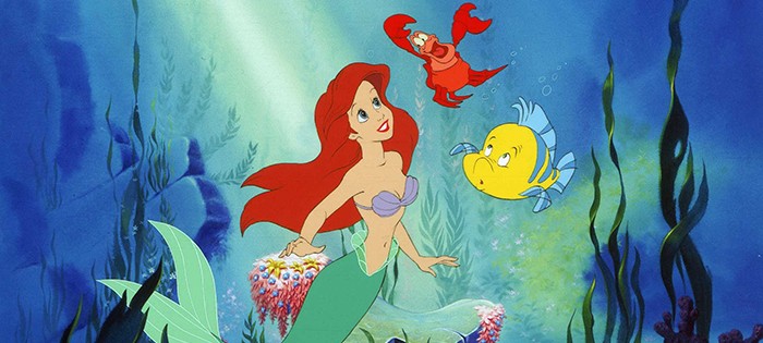 Sofia Coppola Leaves the Little Mermaid