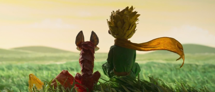 The Little Prince