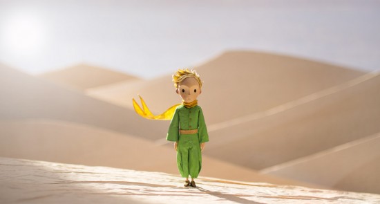 The Little Prince