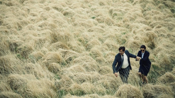 The Lobster