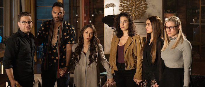 The Magicians Apocalypse Now Review