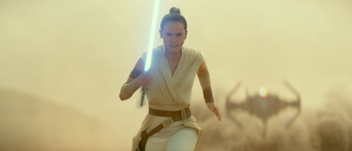 The Marsh King's Daughter: Daisy Ridley to Star in New Thriller – /Film - Vimarsana News