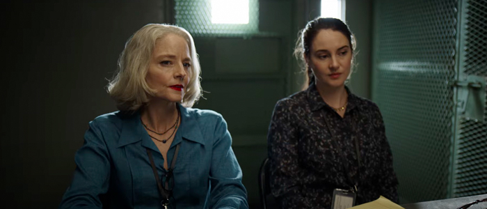 The Mauritanian Trailer: Jodie Foster Plays an Upstanding Lawyer – /Film - Vimarsana News
