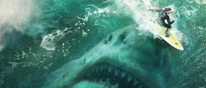 The Meg