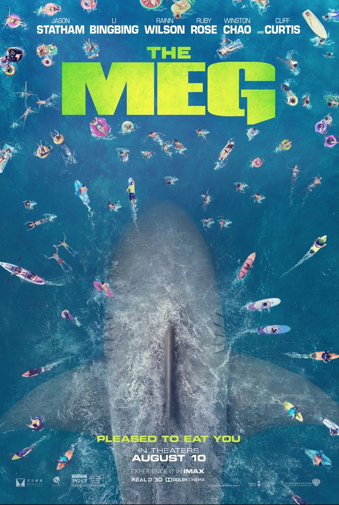The Meg Film
