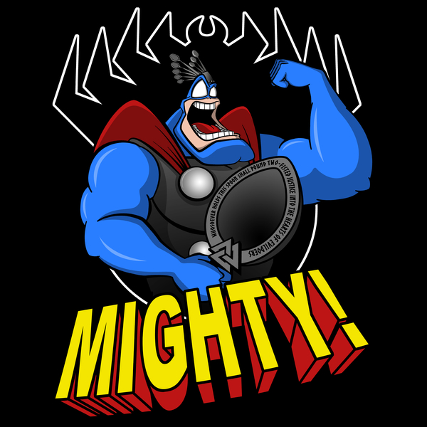 The Mighty Tick