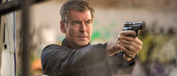 The November Man