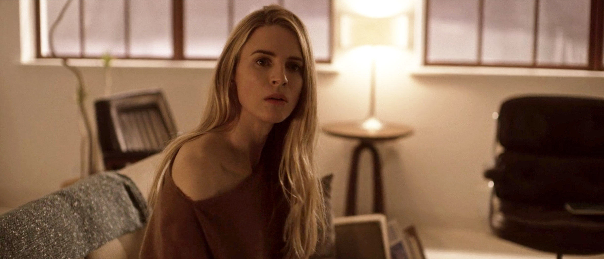 Bonkers Tv Porn - The OA Season 2 Spoiler Review: That Crazy Ending â€“ /Film