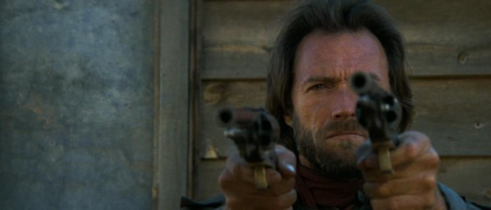 The Outlaw Josey Wales