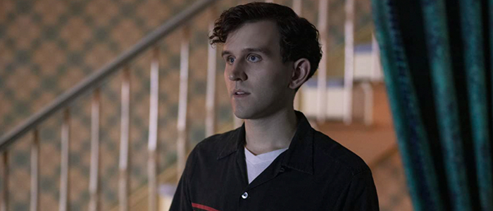 Harry Potter Actor Joins Christian Bale in The Pale Blue Eye Cast – /Film - Vimarsana News