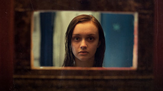 The Quiet Ones Olivia Cooke