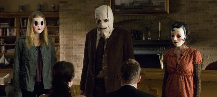 The Strangers