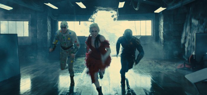 The Suicide Squad Release Date