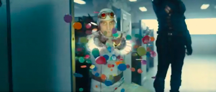 The Suicide Squad Trailer Shows Off Tons of New Footage – /Film - Vimarsana News