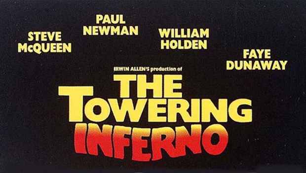 The Towering Inferno