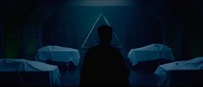 'The Void' NSFW Teaser: A Nice And Gory Trailer To Start The Day With