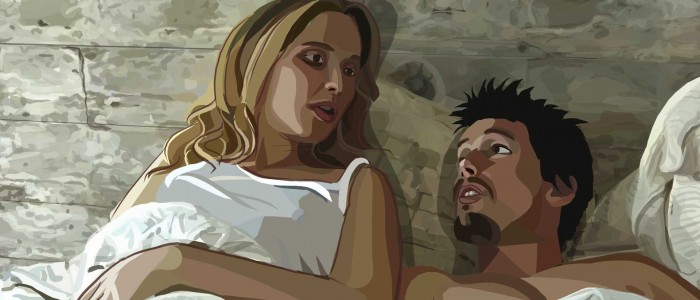 The Waking Life