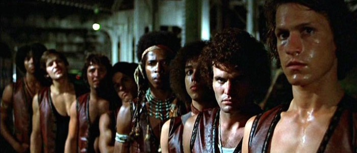 The Warriors