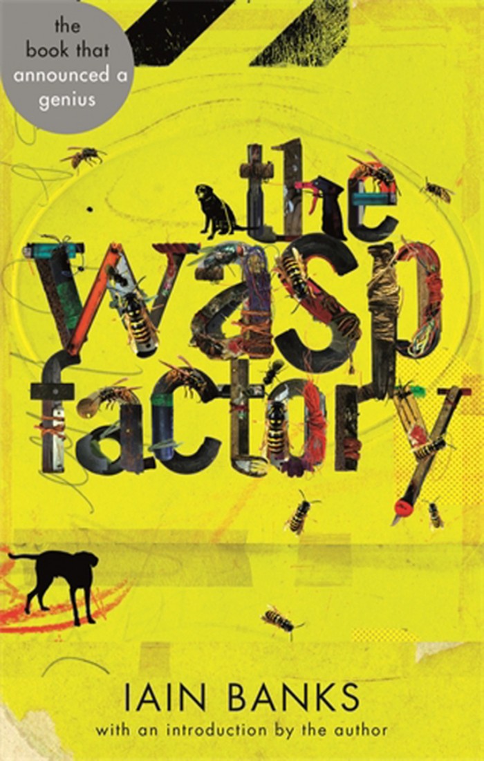 The Wasp Factory