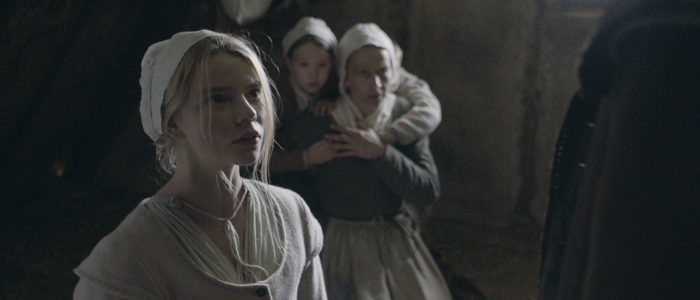 the witch review