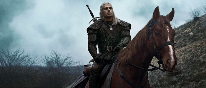 The Witcher Roach