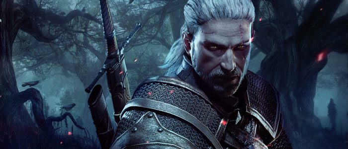 The Witcher Tv Serie