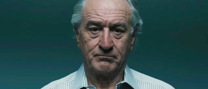 Wizard of Lies Trailer: Robert De Niro Plays Bernie Madoff