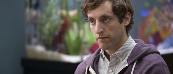 Thomas Middleditch in Silicon Valley