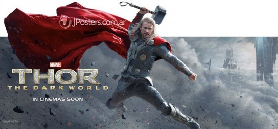 Thor 2 banner