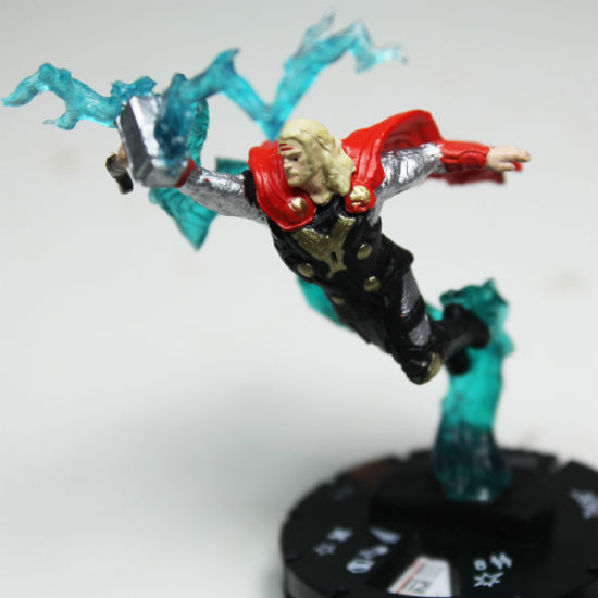 Thor HeroClix