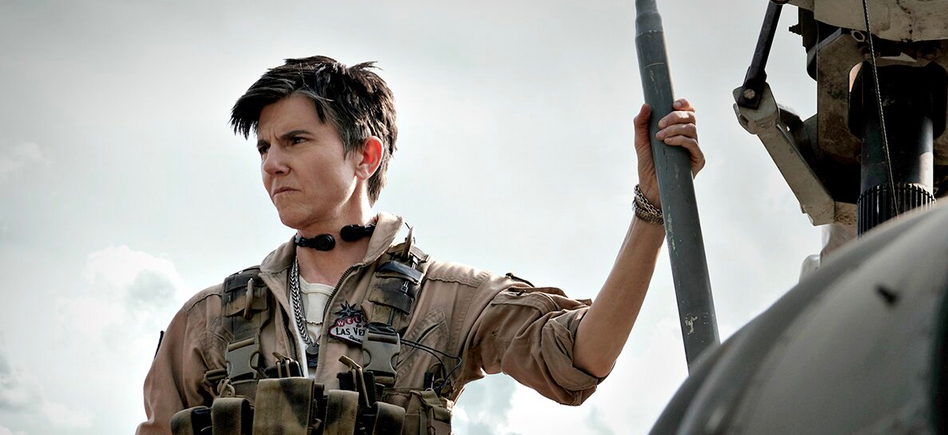 Tig Notaro Animated Stand Up Special Coming to HBO This Summer