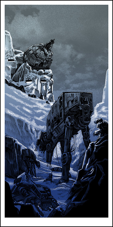 Tim Doyle - Hoth