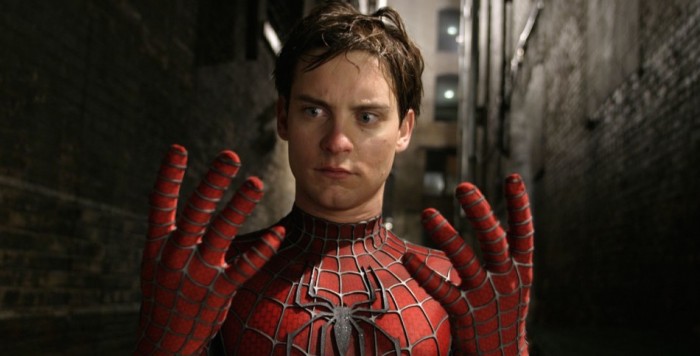 15 Actors Who Should Play The New Spider-Man