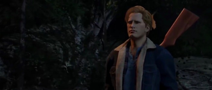 Tommy Jarvis