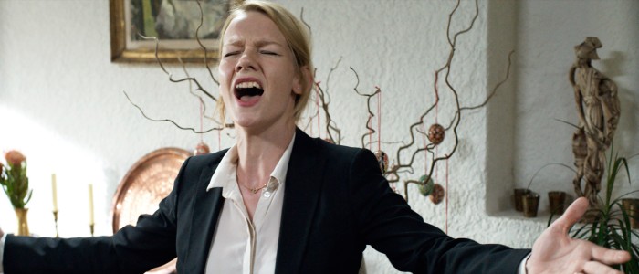 Toni Erdmann trailer