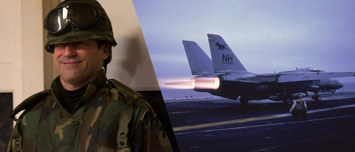 Jon Hamm Has Seen Top Gun 2 Footage And His Mind Is Blown Film