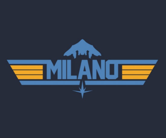 Top Milano