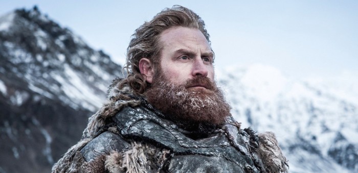 Tormund Giantsbane