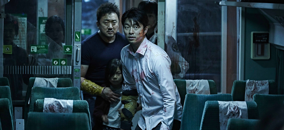 Image result for ‘Train To Busan’,REMAKE