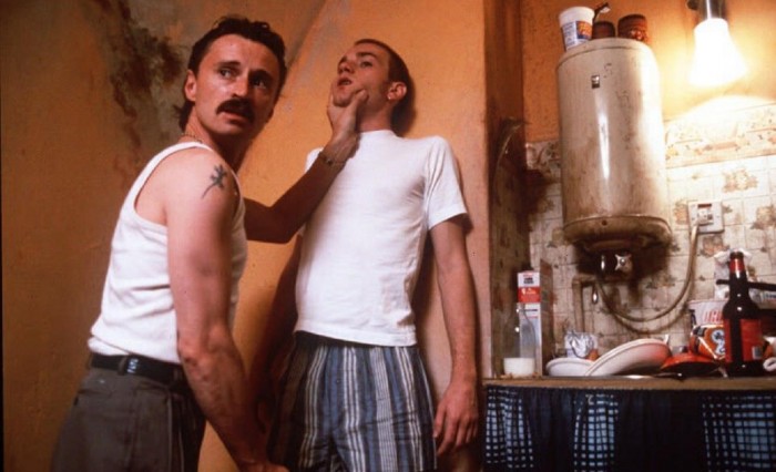 Trainspotting