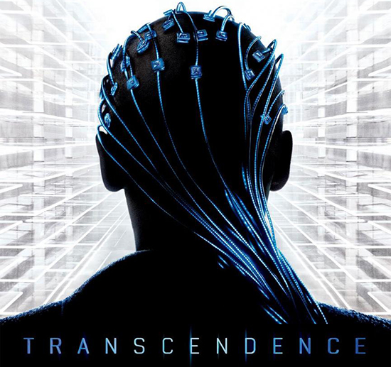 'Transcendence' Trailer: Johnny Depp Theorizes, Then Becomes An ...