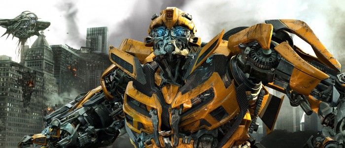 Transformers Bumblebee