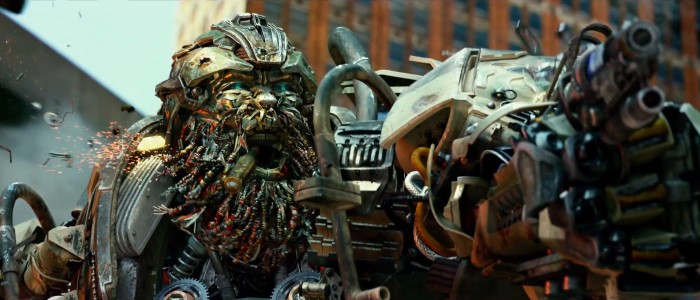 Transformers Age of Extinction Hound