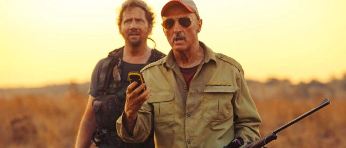 Tremors 6