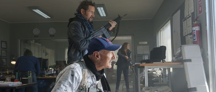 Tremors 6 images