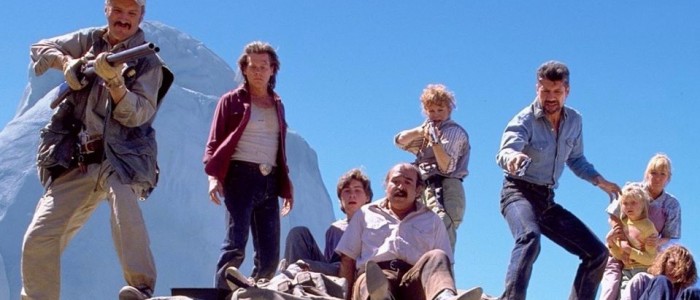 Tremors-cast 2