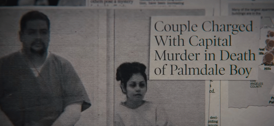 Trials Of Gabriel Fernandez Trailer New Netflix True Crime Film Trials Of Gabriel Fernandez Trailer New Netflix True Crime Film