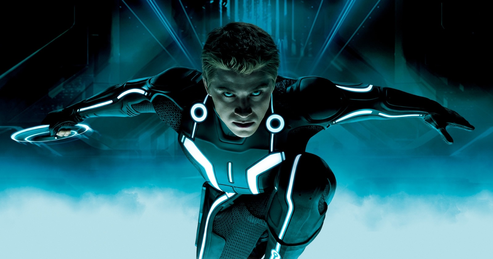 TRON Roller Coaster Disneyland/Disney World Rumors
